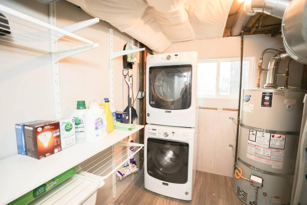 בוזמן Bridger Hawk Suite מראה חיצוני תמונה