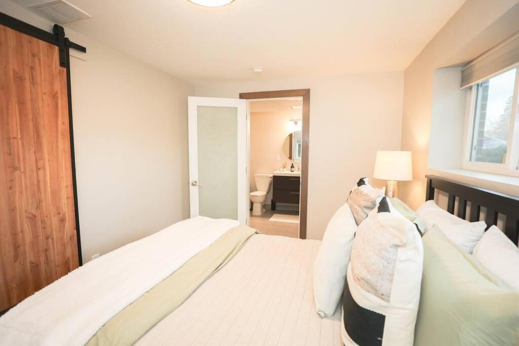 בוזמן Bridger Hawk Suite מראה חיצוני תמונה